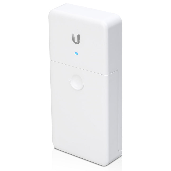 Ubiquiti Networks F-POE-G2 - PoE-Adapter (Weiss, CE, FCC, IC, 24 V, 1,5 W, 57 V, -40-60 °C)