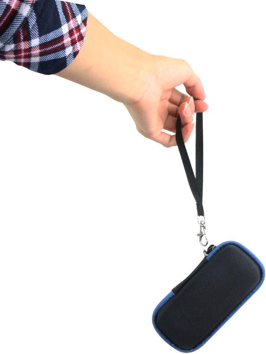 co2CREA Hart Tasche für Bosch Professional Laser Entfernungsmesser GLM 40 /GLM 50 C /GLM165-10 /Bosc