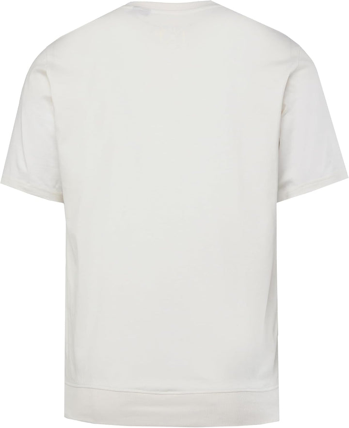 JP 1880 Herren grosse Grössen Übergrössen Menswear L-8XL Henley, Bauchfit, Halbarm, Rundhals 818628