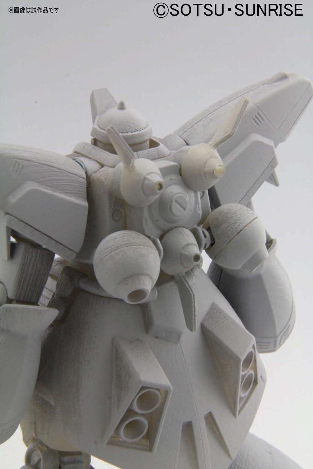 1/144 HGUC Dreissen (Unicorn Version) (japan import)