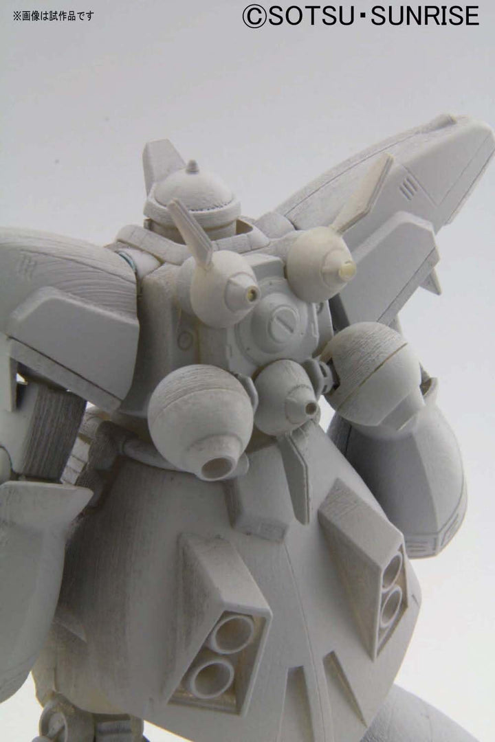 1/144 HGUC Dreissen (Unicorn Version) (japan import)