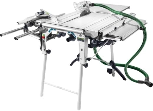 FESTOOL 488061 Tischverlängerung CS 70 VL