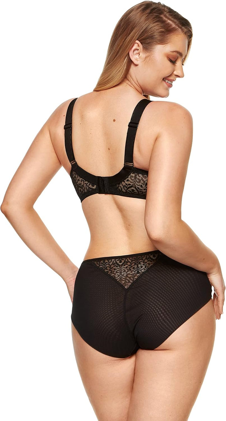 Gorteks Damen BH 80D, 80D