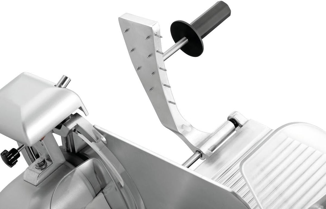 Bartscher Aufschnittmaschine Ø 250 mm Plus - 174251