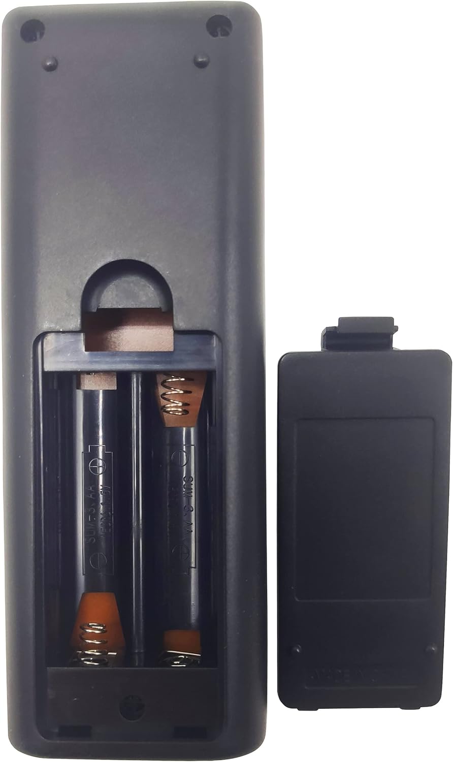 Leankle Fernbedienung HL03033 für Hitachi Projektoren CP-AW2503/ AW2505/ AW3003/ AW3005/ AW3506/ AX2
