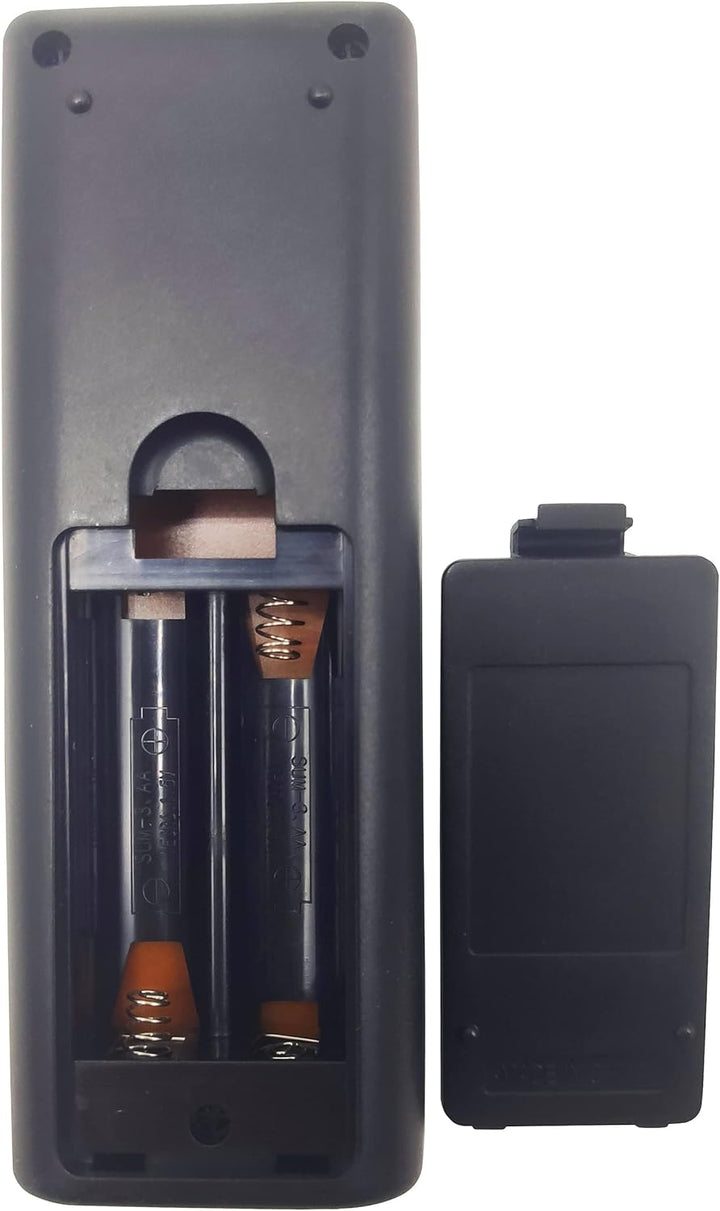 Leankle Fernbedienung HL03033 für Hitachi Projektoren CP-AW2503/ AW2505/ AW3003/ AW3005/ AW3506/ AX2