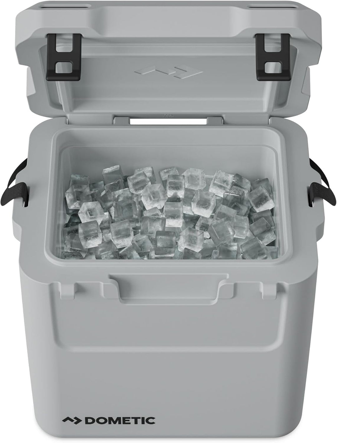 DOMETIC CI - Passive Kühlbox 15/28L - Thermobox - Hält Eiswürfel tagelang gefroren - Extrem Leicht -