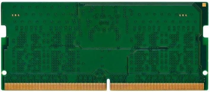 Kingston ValueRAM 8GB 5600MT/s DDR5 Non-ECC CL46 SODIMM 1Rx16 KVR56S46BS6-8 Laptop-Speicher 8GB 5600