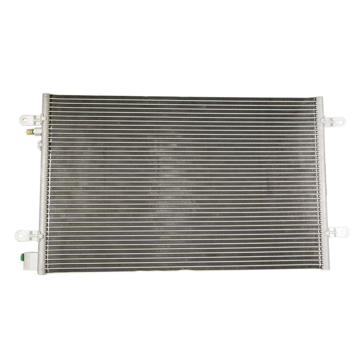 Valeo Kondensator Klimaanlage 814004