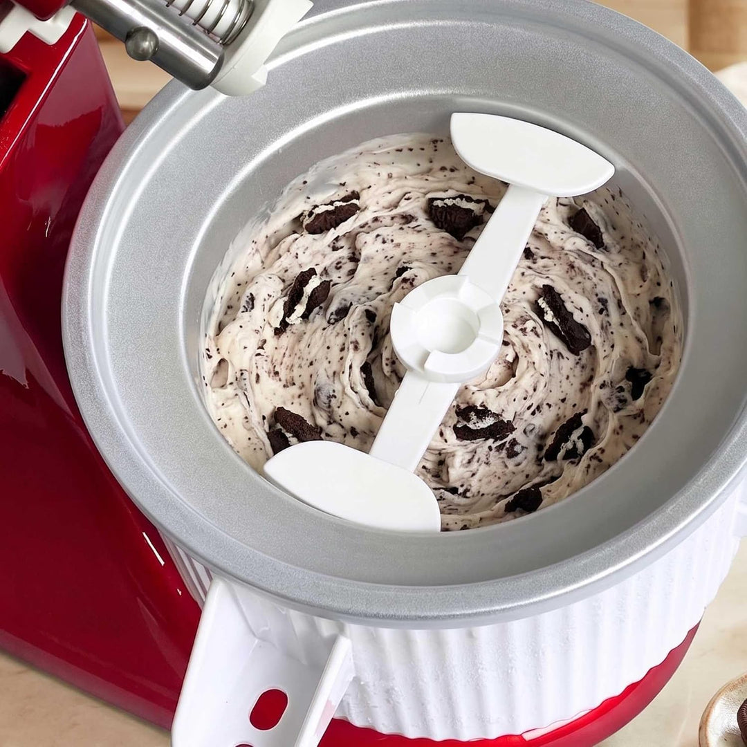 Kitty Professional Profi-Eisbereiter "Frosty"