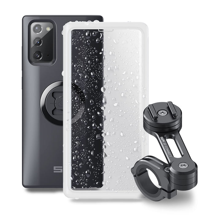 SP CONNECT Moto Bundle für Note 20