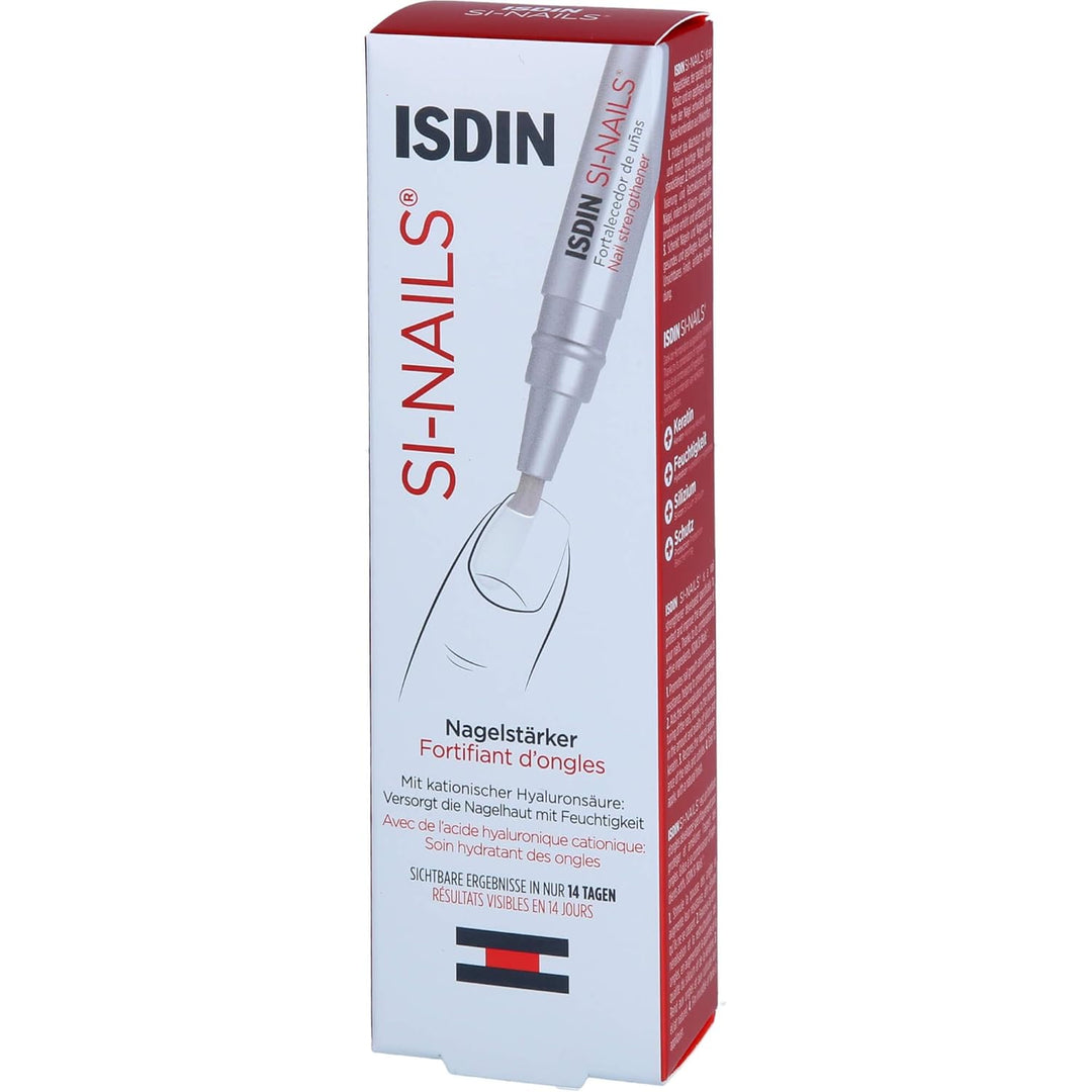 ISDIN Si-Nails Nagelhärter Stift