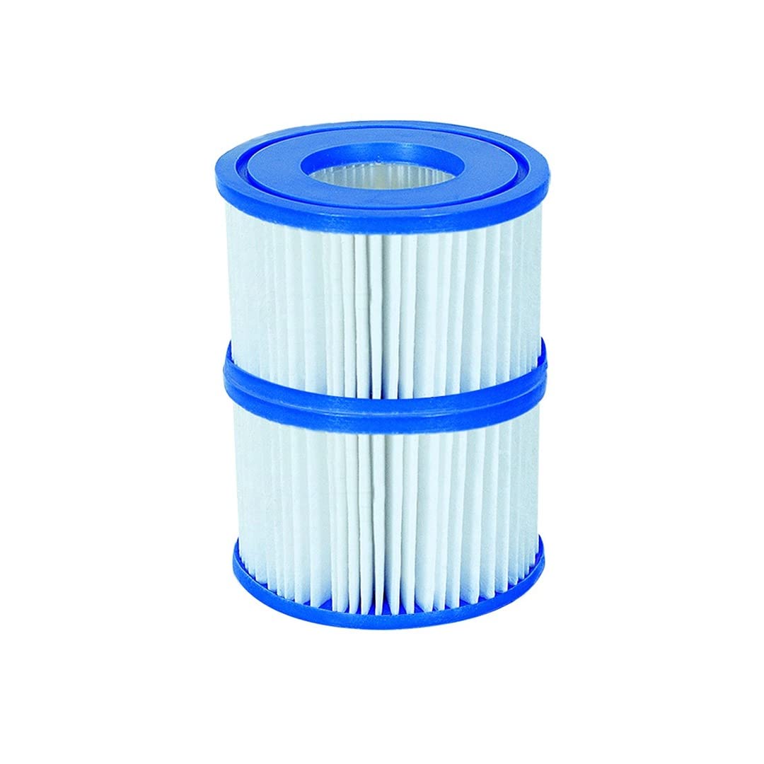 Bestway Filterkartusche VI für Lay-Z-Spa Miami, Vegas, Monaco 36x Doppelpack