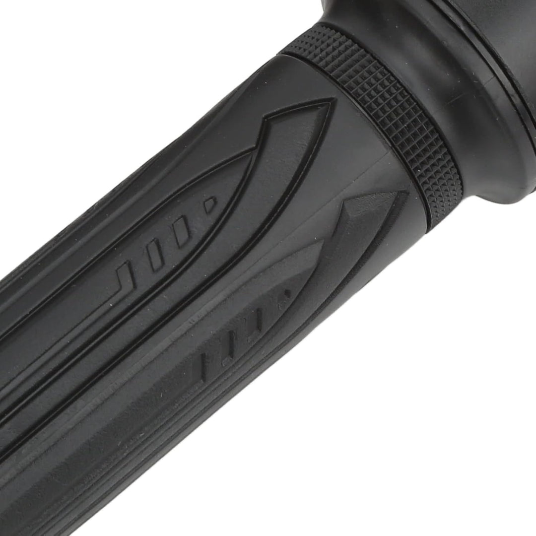 3 Pin Full Twist Throttle wasserdichte Stecker, Elektrofahrrad Gas Ersatz 20x Electric Scooter Grap