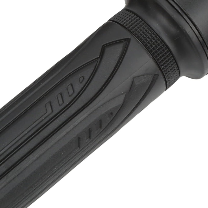 3 Pin Full Twist Throttle wasserdichte Stecker, Elektrofahrrad Gas Ersatz 20x Electric Scooter Grap