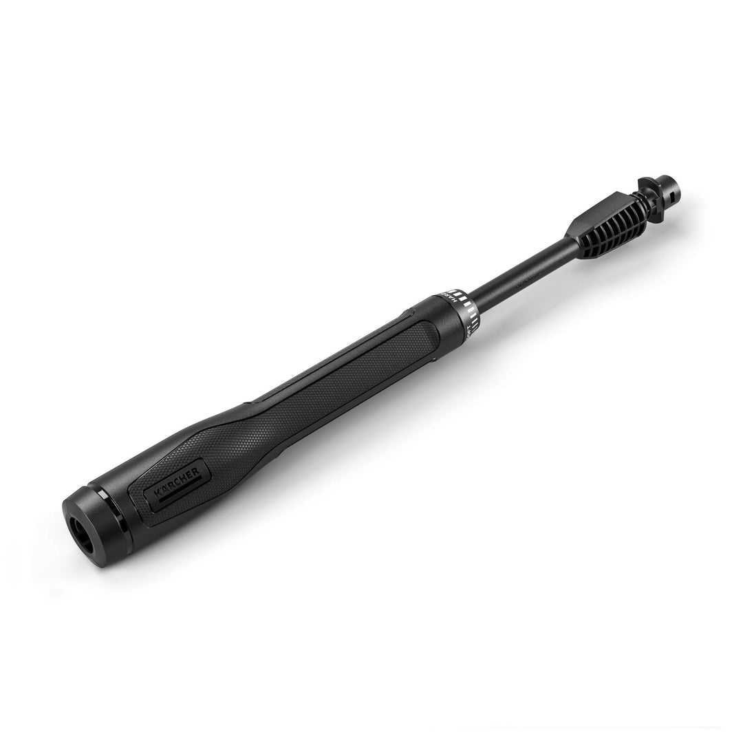 Kärcher VP 180 Vario Power Jet Strahlrohr für Hochdruckreiniger K 6 und K 7, mit stufenloser Druckre