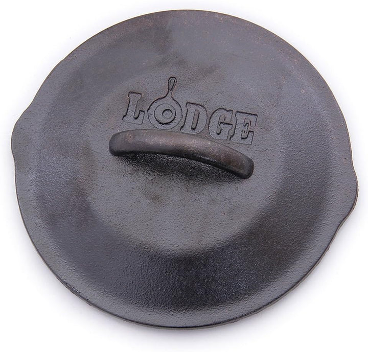 Lodge Deckel aus Gusseisen 16,5 cm