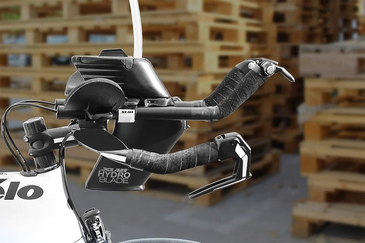XLAB Hydroblade Schwarz, Schwarz
