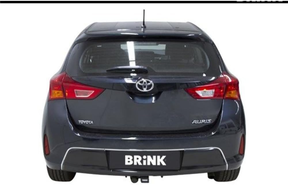 Thule Brink 571800 Anhängerkupplungen