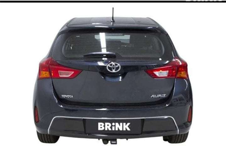 Thule Brink 571800 Anhängerkupplungen