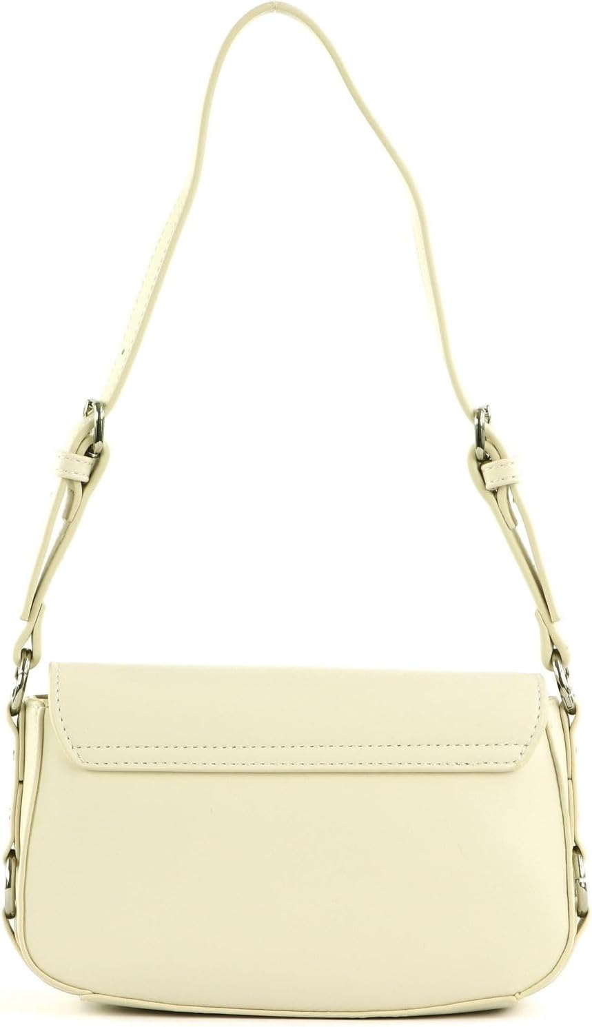 SEIDENFELT MANUFAKTUR SFM234 Crossbag Cotton Beige