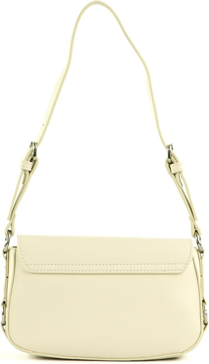 SEIDENFELT MANUFAKTUR SFM234 Crossbag Cotton Beige