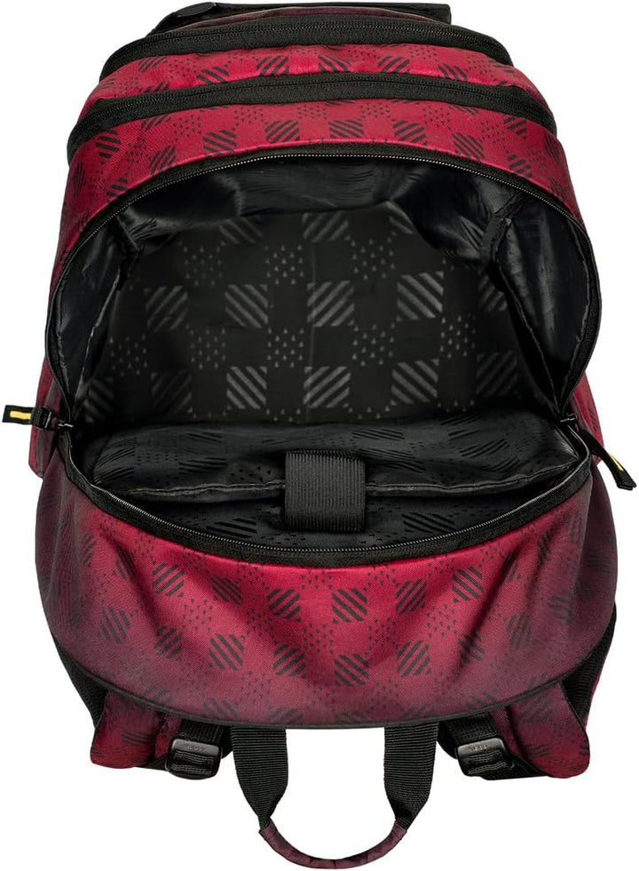 Baagl Schulrucksack Set Jungen Mädchen 3 Teilig, Schultasche ab 3. Klasse, Grundschule Ranzen mit Br