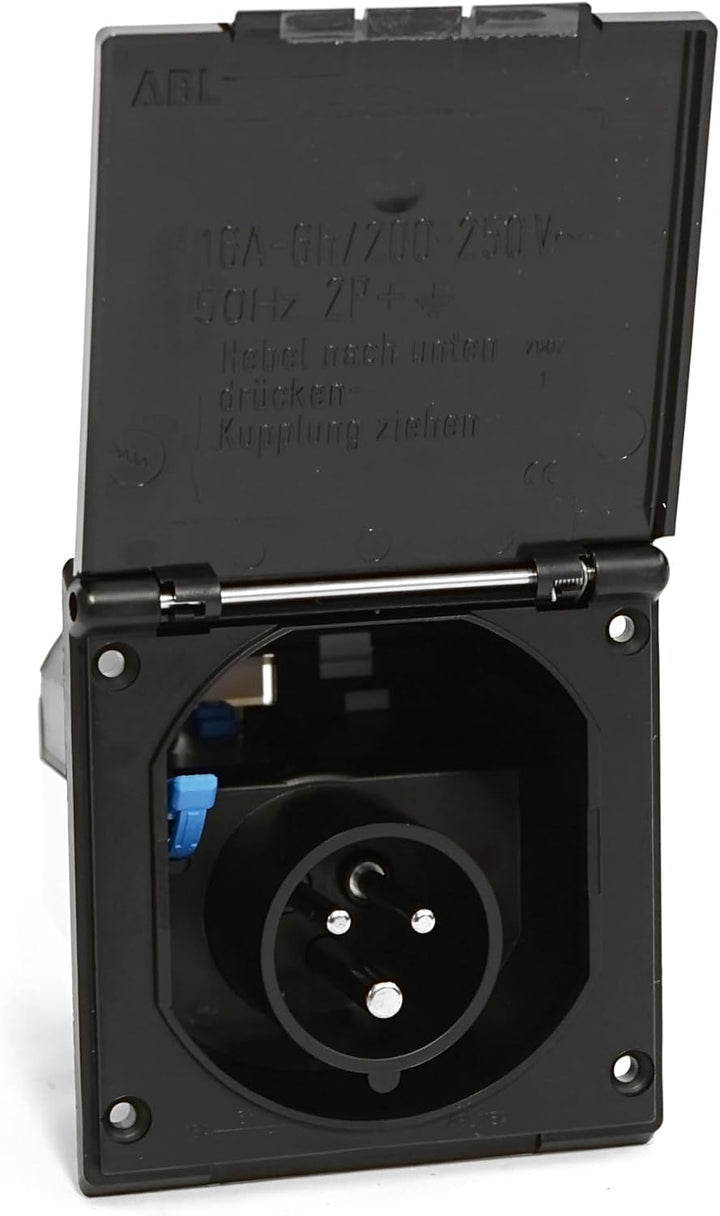 Volkswagen 7LA972097 Aussensteckdose 230V Steckdose