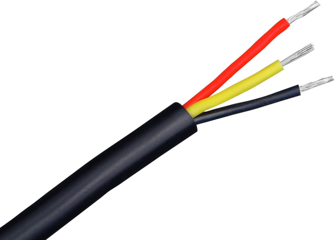HELLA - LED-Arbeitsscheinwerfer - Valuefit SMS2000 - 12/24V - Anbau - Nahfeldausleuchtung - Kabel: 5