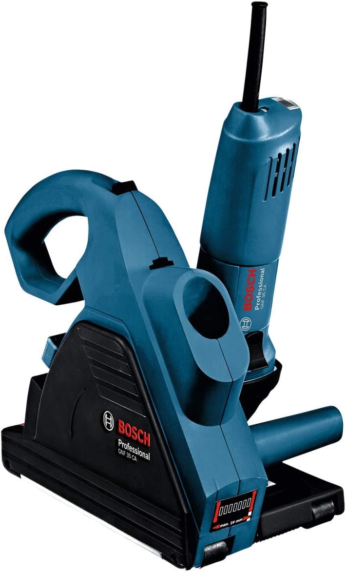 BOSCH GNF 35 CA Mauernutfräse 1400W 150 mm 0601621703