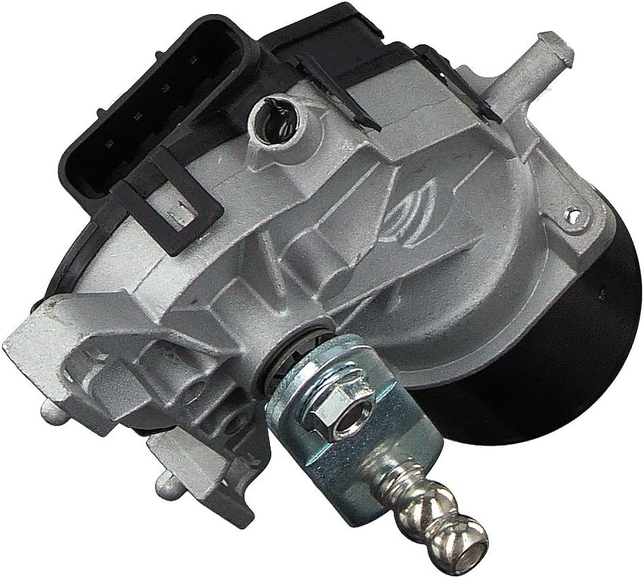 febi bilstein 39310 Scheibenwischermotor , 1 Stück