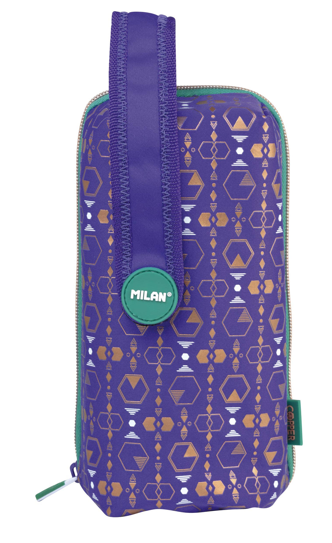 Kit 4 Cases with Copper III Contents, Lilac