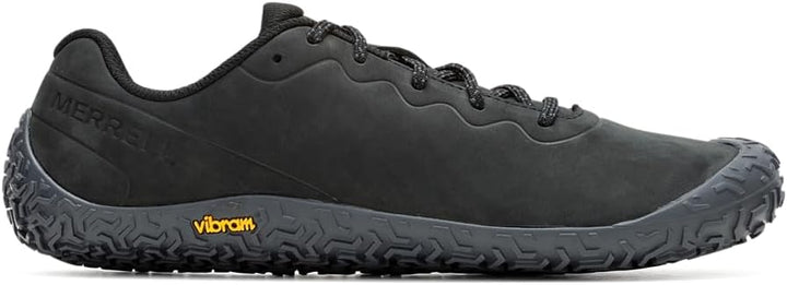 Merrell Herren Vapor Glove 6 Ltr-Black Sneaker, 40 EU