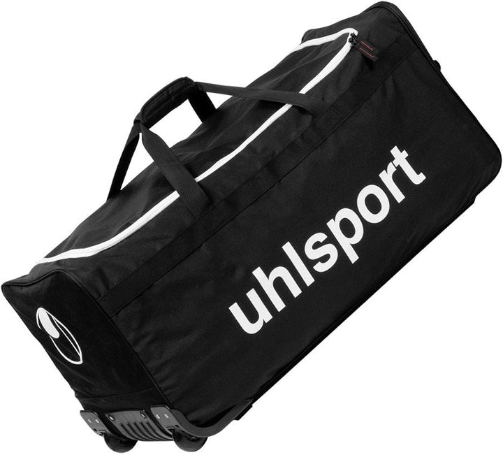 Uhlsport Sporttasche BASIC LINE 110L REISE- UND TE Schwarz (Negro), Schwarz (Negro)