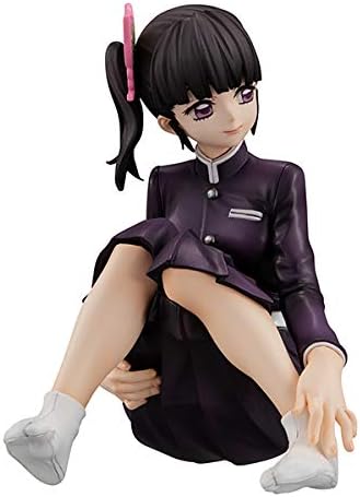 MegaHouse - Demon Slayer - Kanao Tsuyuri Statue 10 cm