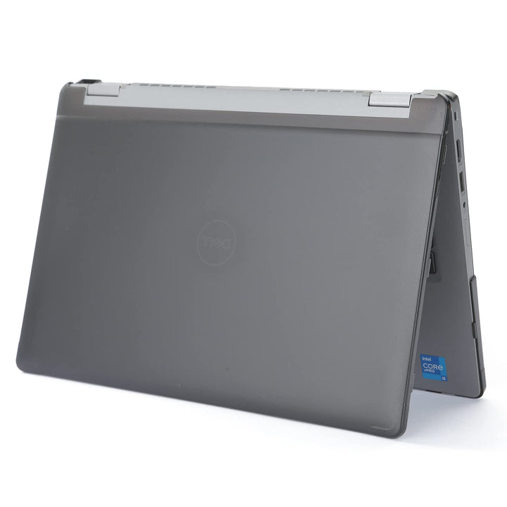 mCover Nur kompatibel mit 2021 ~ 2022 13,3 Zoll Dell Latitude 5320 5330 2-in-1 Windows Laptop Notebo