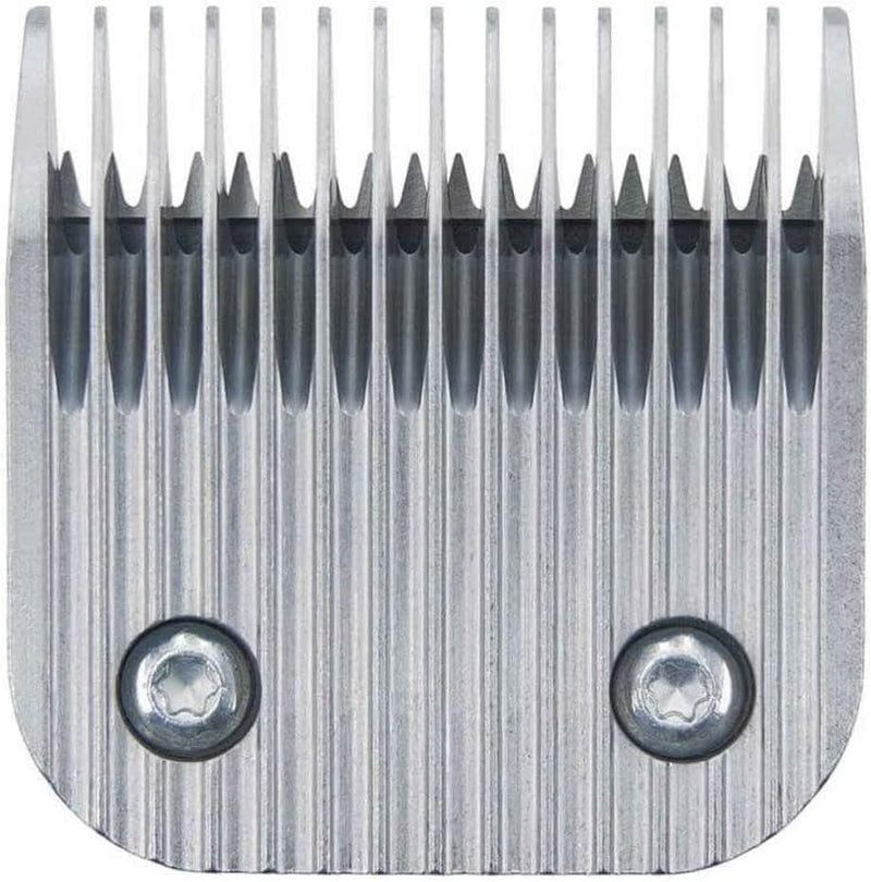 MOSER - Star Blade, Wechselschneidsatz für schneidemaschine MOSER Max45, für Hunde, 7 mm