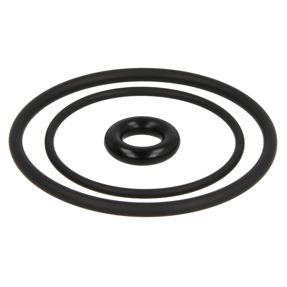 Dichtungssatz kompl. für Viessmann Mischer NW32 / DN32 Heizungsmischer | Ref.-Nr. 7008432