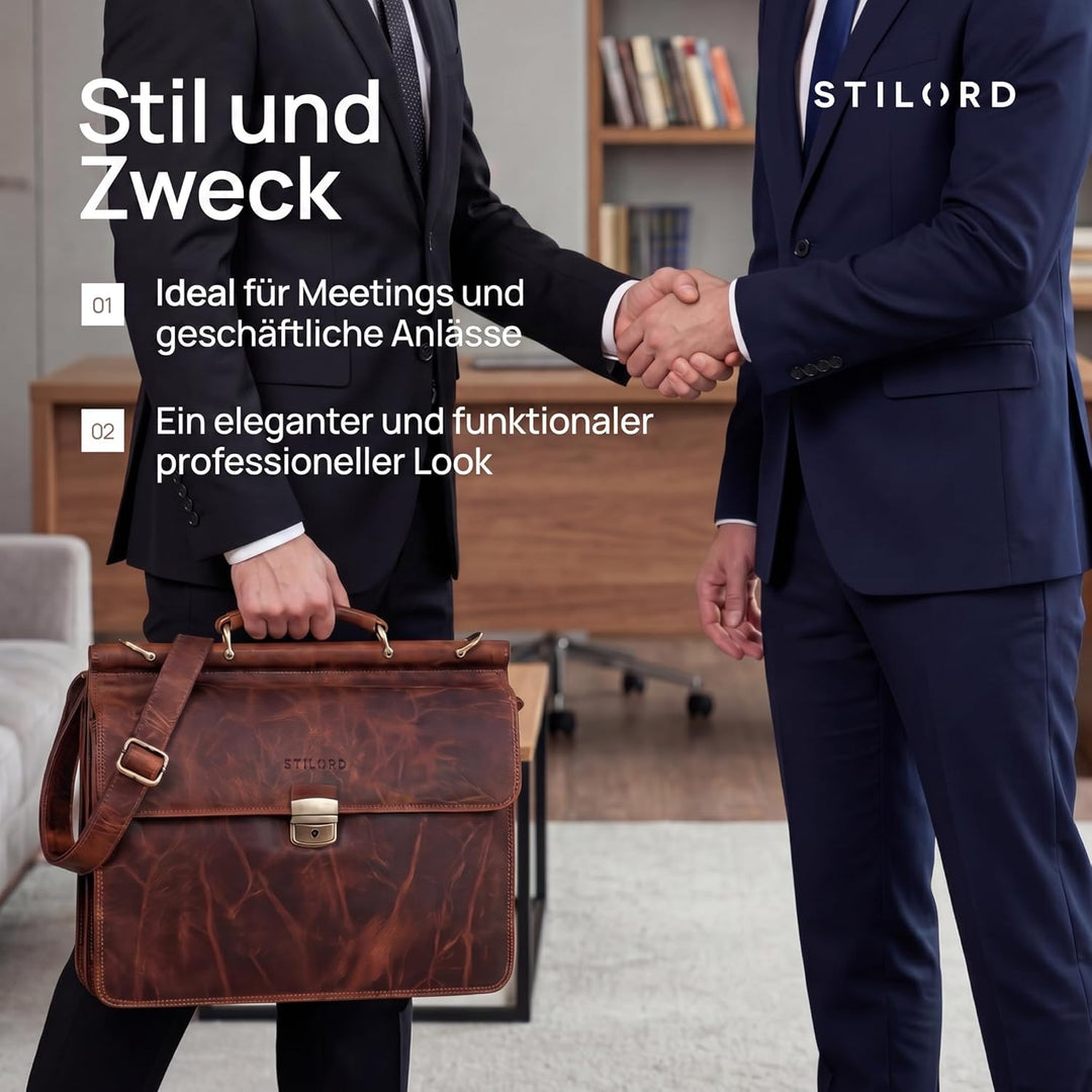 STILORD &