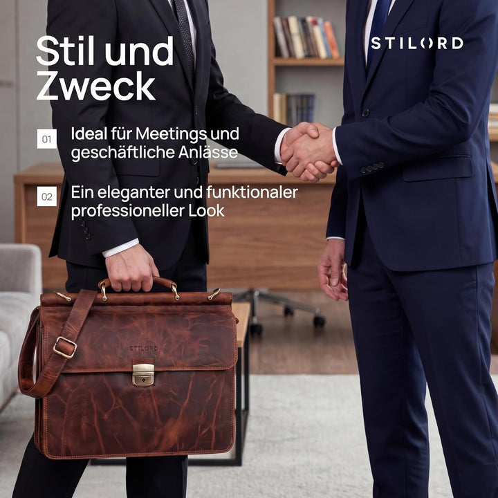 STILORD &