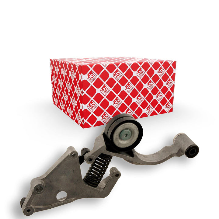 febi bilstein 30131 Riemenspanner für Keilrippenriemen , 1 Stück
