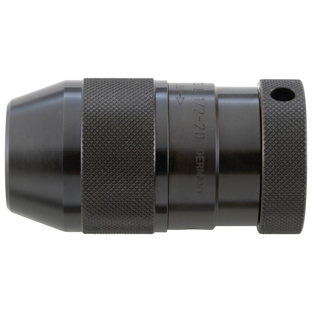 Forum Schnellspan-Bohrfutter 3,0-16 mm, B18 verkürzt, 4317784839518