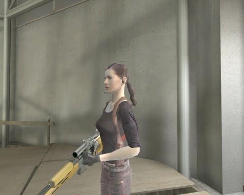 MAX PAYNE 2