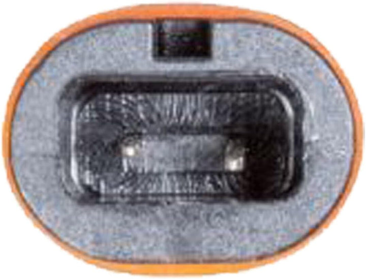 HELLA 6PU 230 040-261 Sensor, Raddrehzahl - 2-polig - Vorderachse - mit Halter