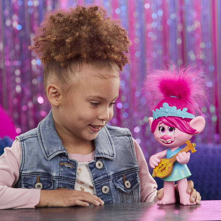 TRS POP to Rock Moppy
