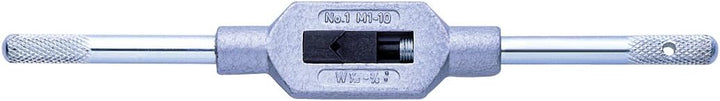 Exact 20331 Gewindebohrersatz 16tlg. HSS M3-M12 Metallkassette