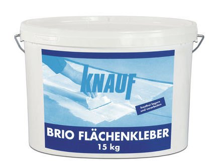 Knauf Brio-Flächenkleber 15 Kg