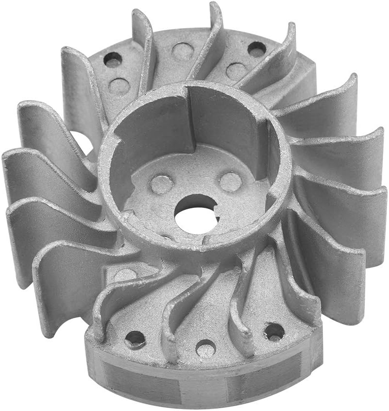 Haofy Schwungrad Passend für Stihl 021 023 MS210 MS230 MS250 Kettensäge OEM 1123 400 1203