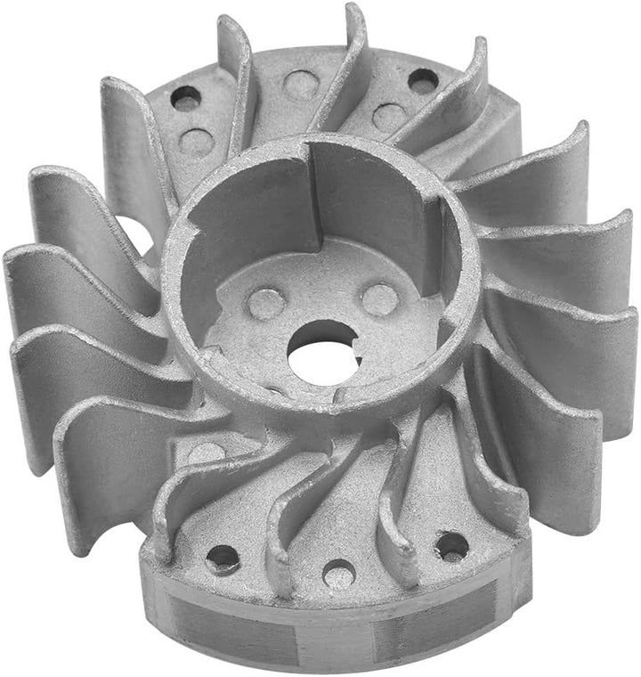 Haofy Schwungrad Passend für Stihl 021 023 MS210 MS230 MS250 Kettensäge OEM 1123 400 1203