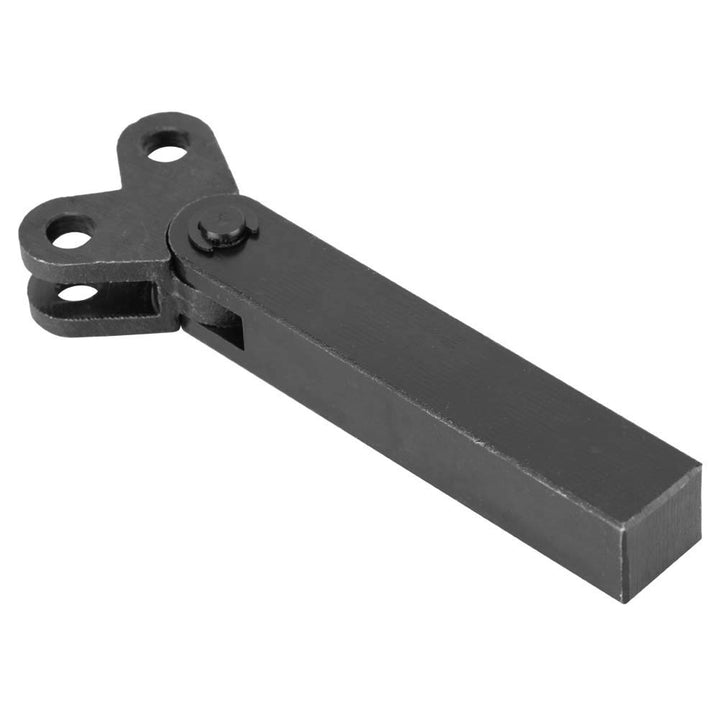 Stahl-Rändelwerkzeug, 7-teilig, diagonales Doppelrad, Schrägverzahnung, Metalldrehgerät, Ersatz für